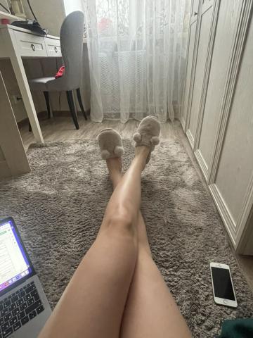 Роксана Огненно Рыжая фото 3