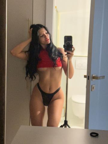 Наталья Пантера Реал фото 3