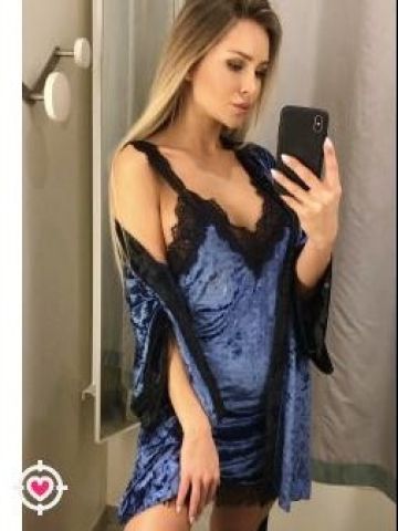 Рита Краснообск